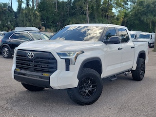 2025 Toyota Tundra SR5 Truck CrewMax