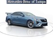 CADILLAC CT4