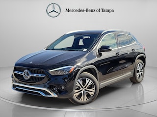 2026 Mercedes-Benz GLA 250 SUV