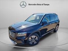 2025 Mercedes-Benz GLB 250 SUV