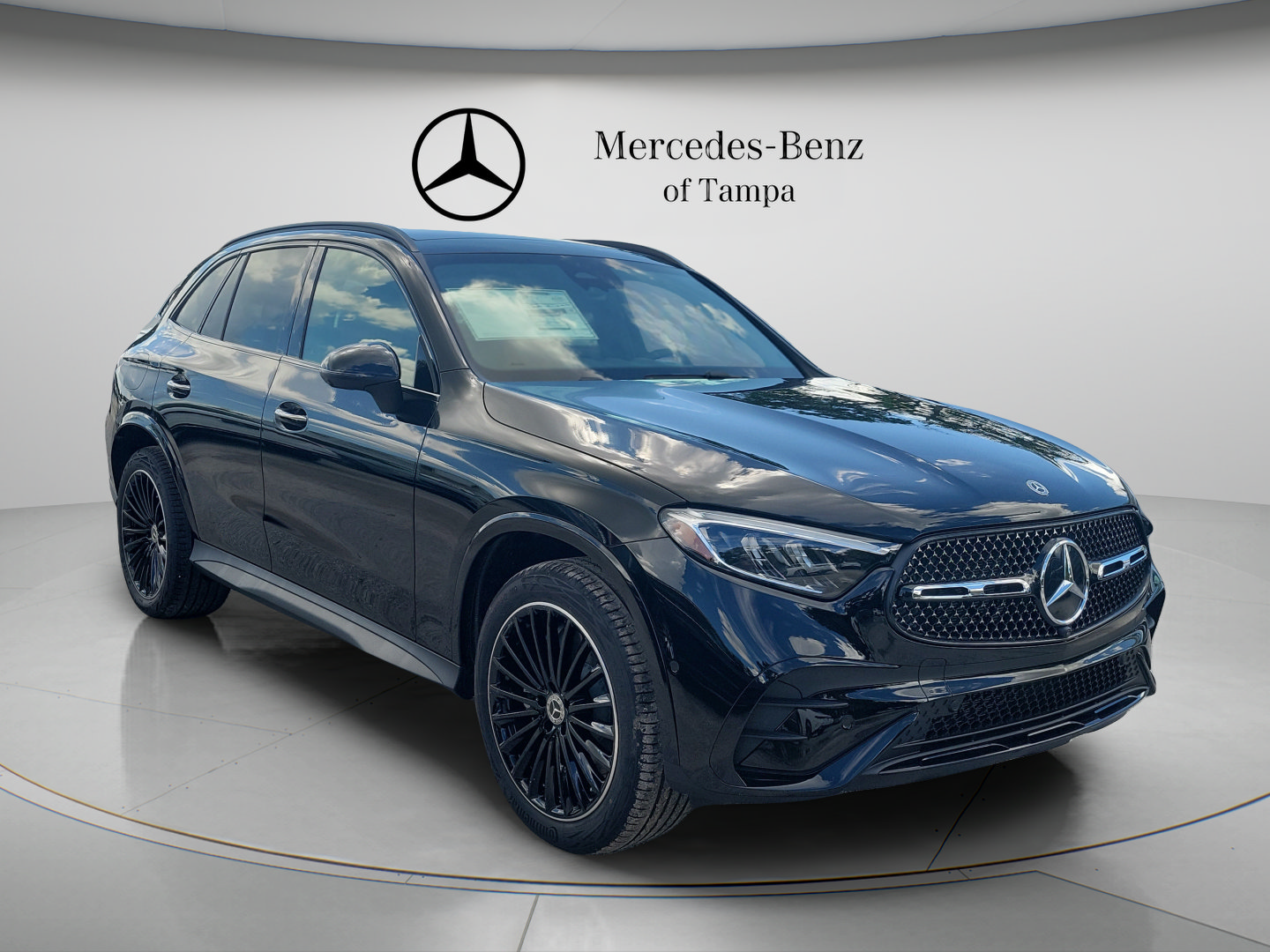 New 2027 Mercedes-Benz GLC 300 GLC 300 SUV