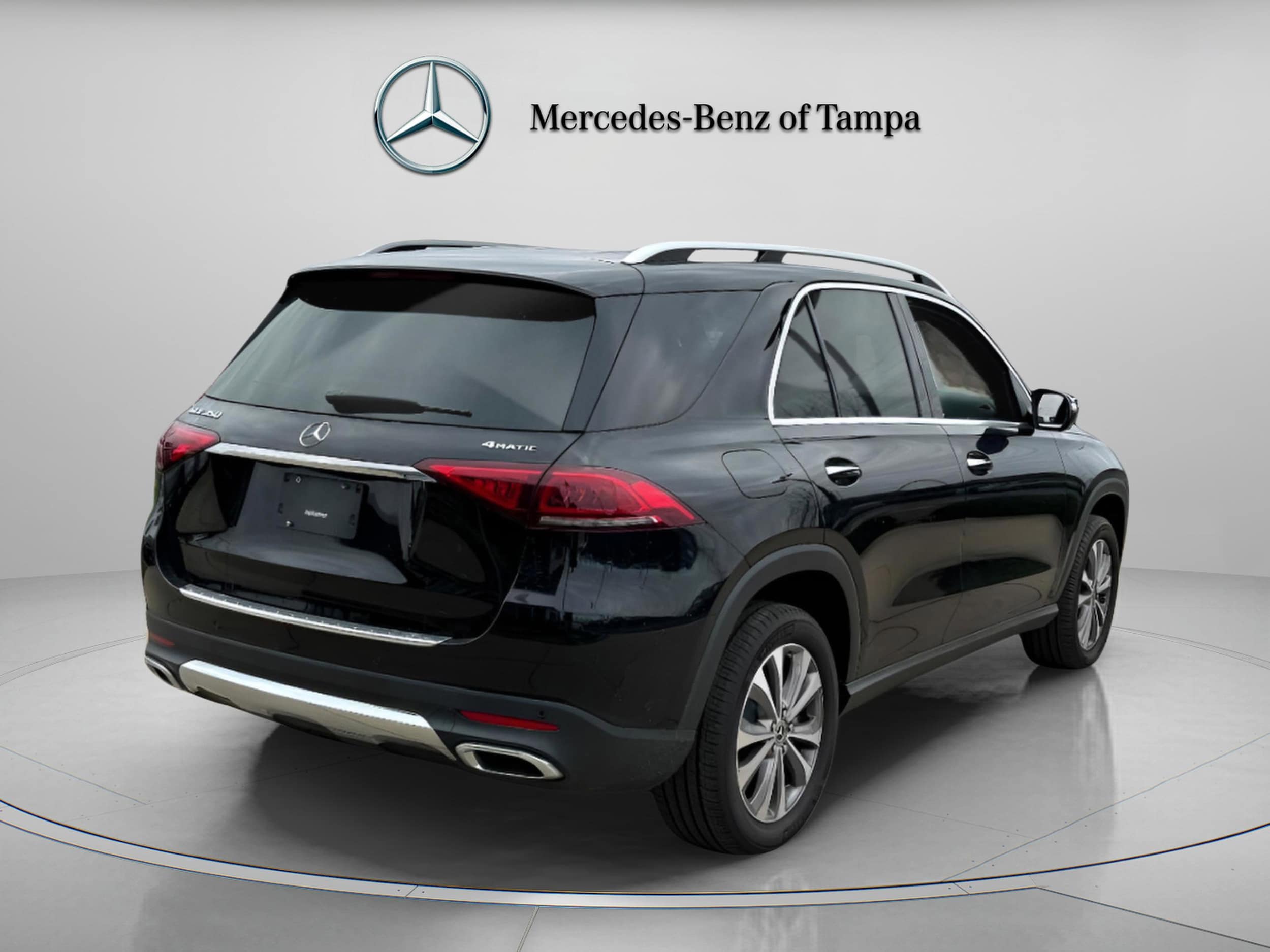 2022 Mercedes-Benz GLE GLE350 - Photo 8