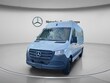  Mercedes-Benz Sprinter 2500