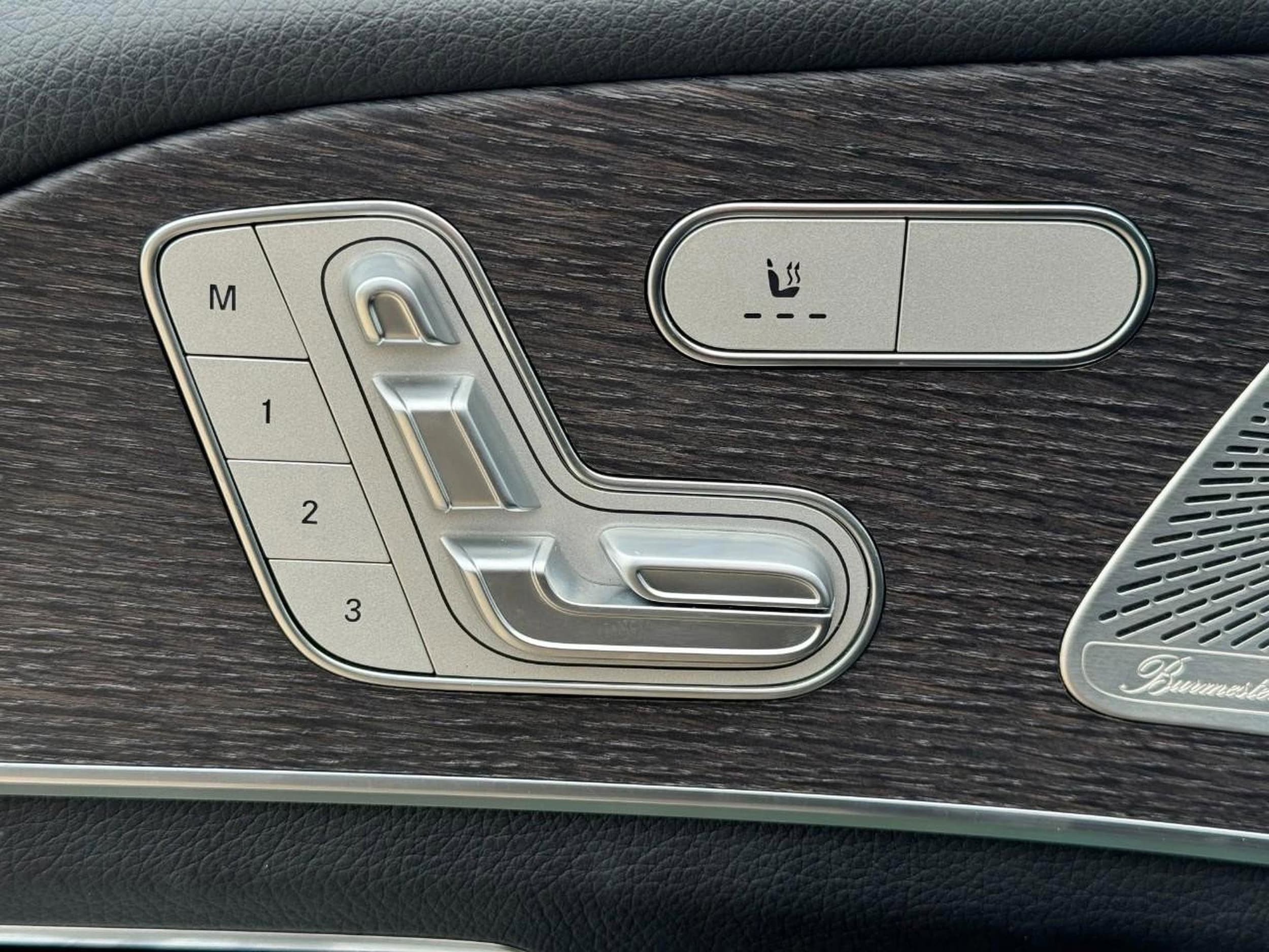 2022 Mercedes-Benz GLE GLE350 - Photo 24