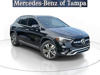 2025 Mercedes-Benz GLA 250 SUV
