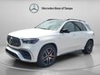  Mercedes-Benz AMG GLE 63