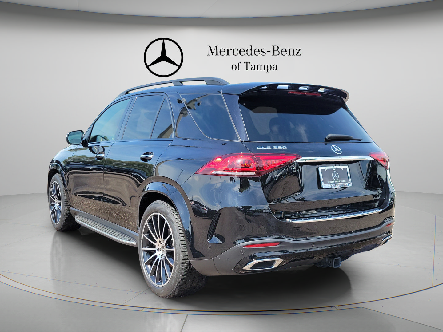 Certified 2023 Mercedes-Benz GLE 350 GLE 350 SUV
