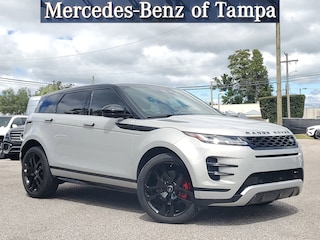 2023 Land Rover Range Rover Evoque R-Dynamic SE SUV