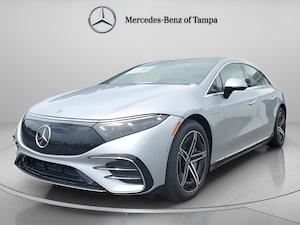 2024 Mercedes-Benz EQS 450+ Sedan