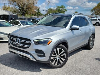 2024 Mercedes-Benz GLE 350 4MATIC SUV