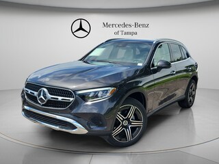 2027 Mercedes-Benz GLC 300 Base SUV