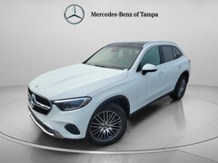 2026 Mercedes-Benz GLC 300 SUV