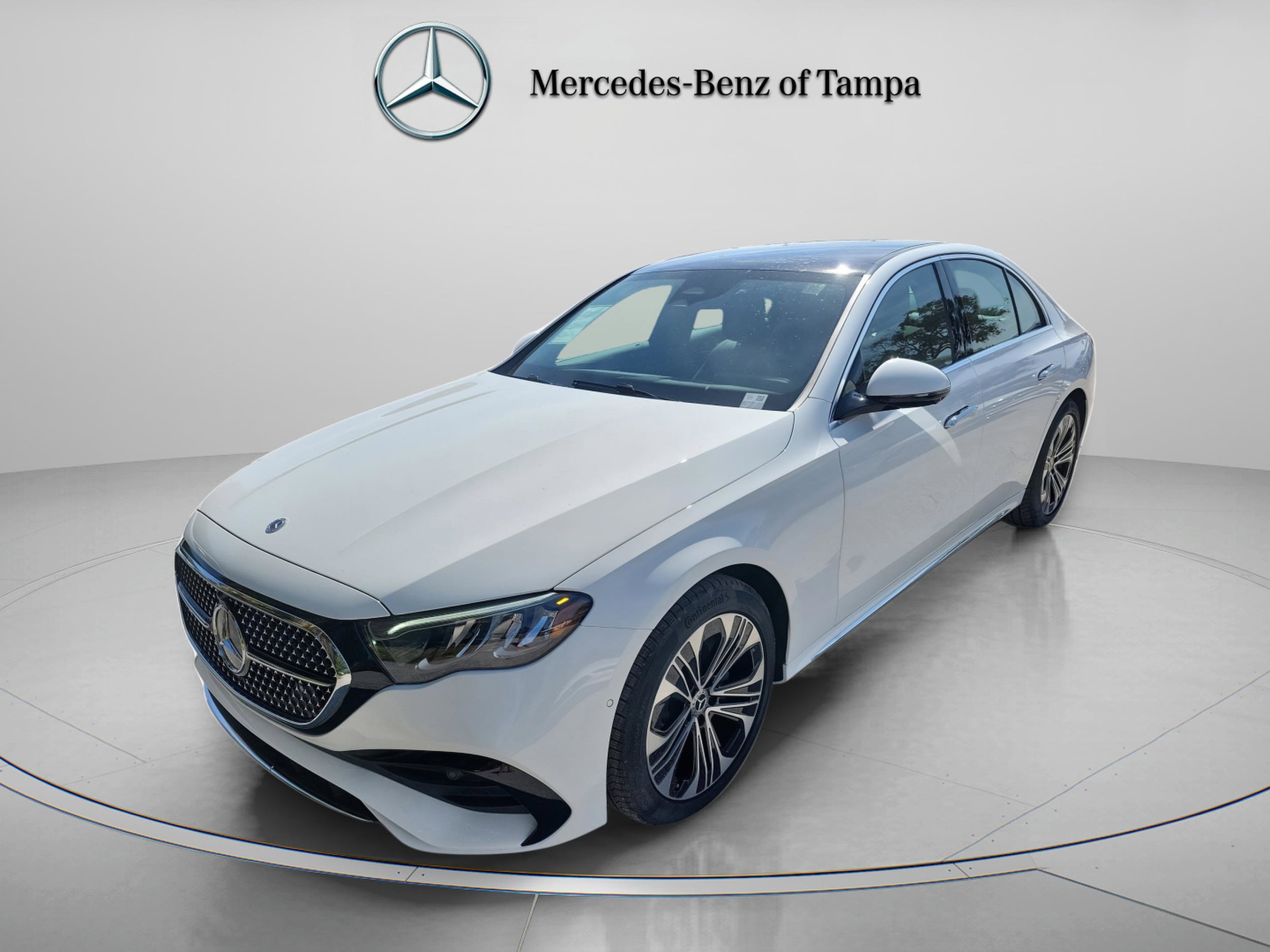 2026 Mercedes-Benz E-Class E350's photo