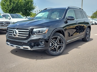2026 Mercedes-Benz GLB 250 SUV