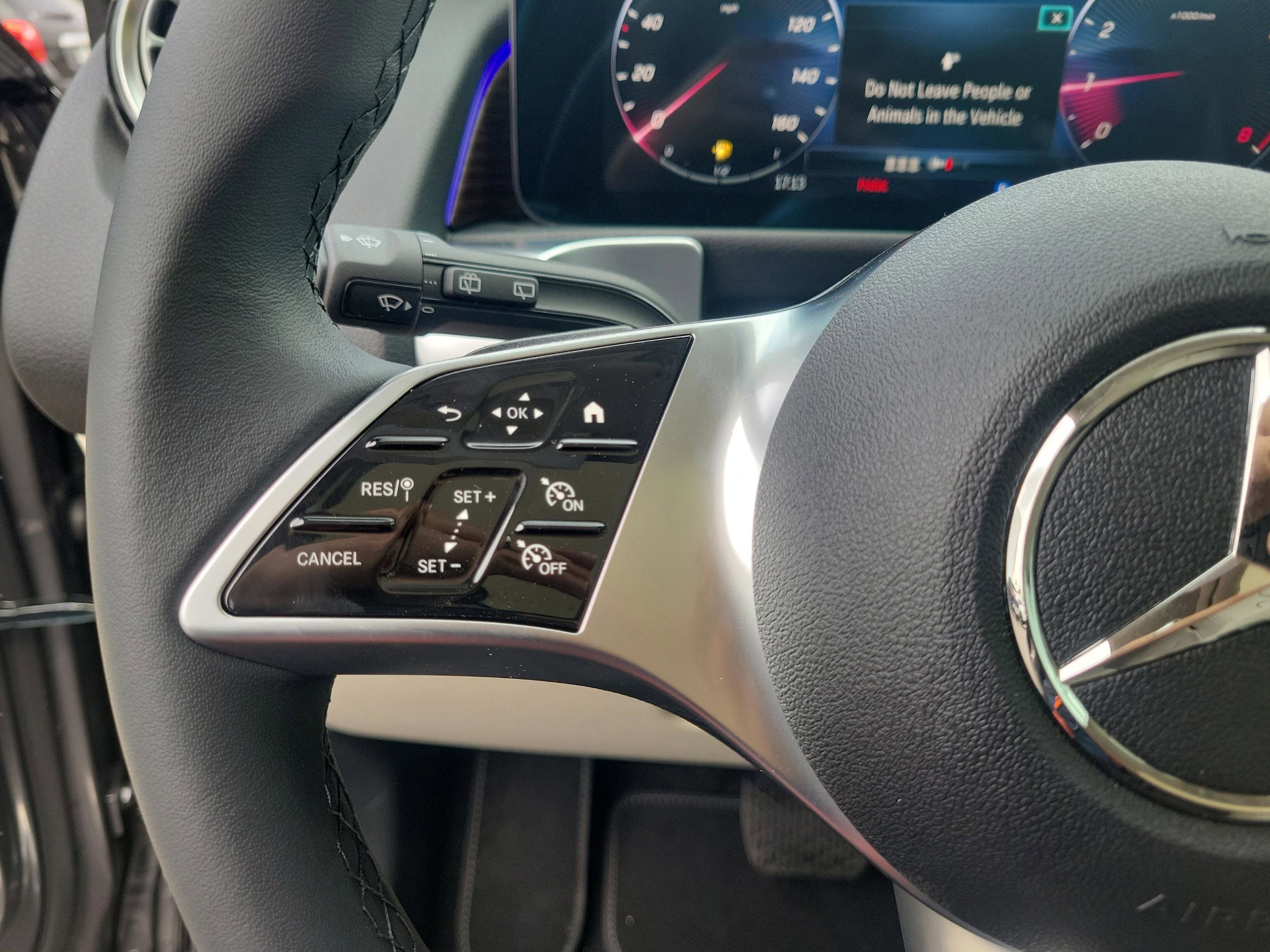 2026 Mercedes-Benz GLB GLB 250 - Photo 27