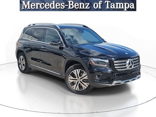 2025 Mercedes-Benz GLB 250 SUV