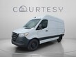  Mercedes-Benz Sprinter 2500