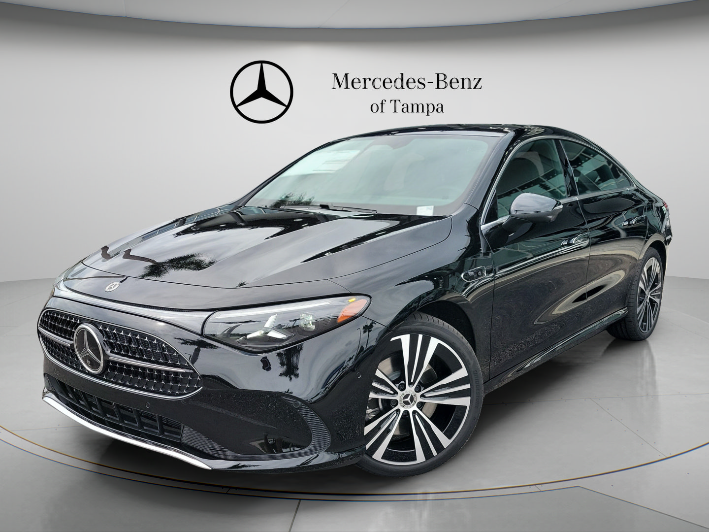 2027 Mercedes-Benz CLA 220