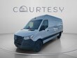  Mercedes-Benz Sprinter 3500