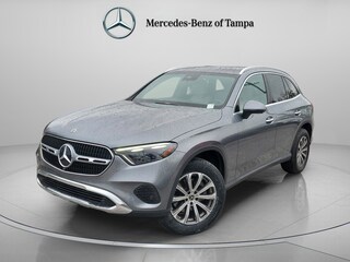 2023 Mercedes-Benz GLC 300 4MATIC SUV