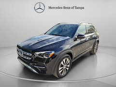 2026 Mercedes-Benz GLE 350 SUV