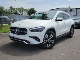 2026 Mercedes-Benz GLA 250 SUV