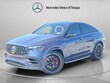  Mercedes-Benz AMG GLE 63
