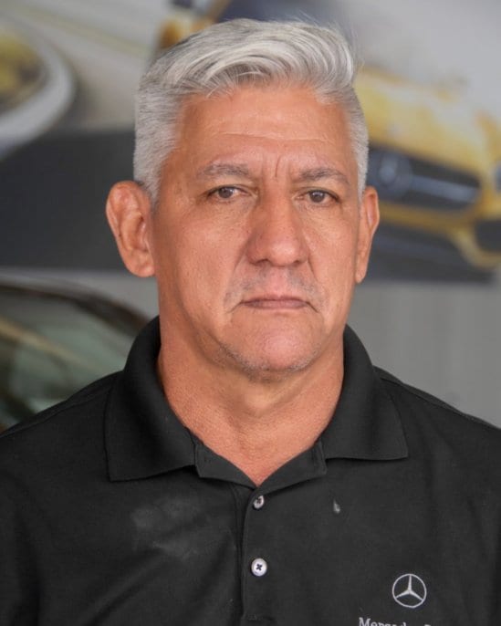 Jose Rodriguez