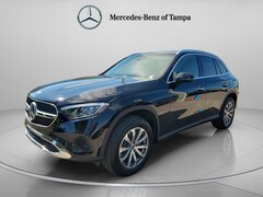 2025 Mercedes-Benz GLC 300 SUV