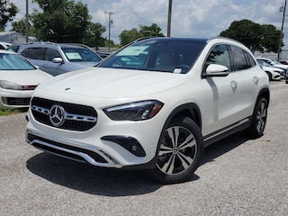 2026 Mercedes-Benz GLA 250 SUV