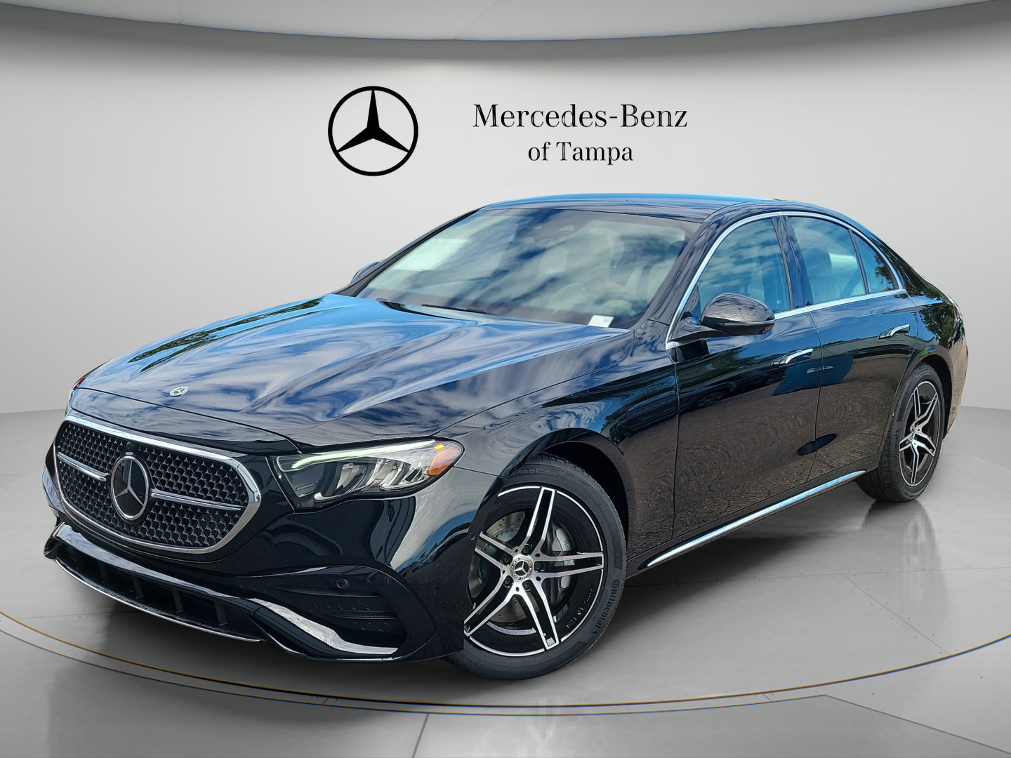 2027 Mercedes-Benz E-Class
