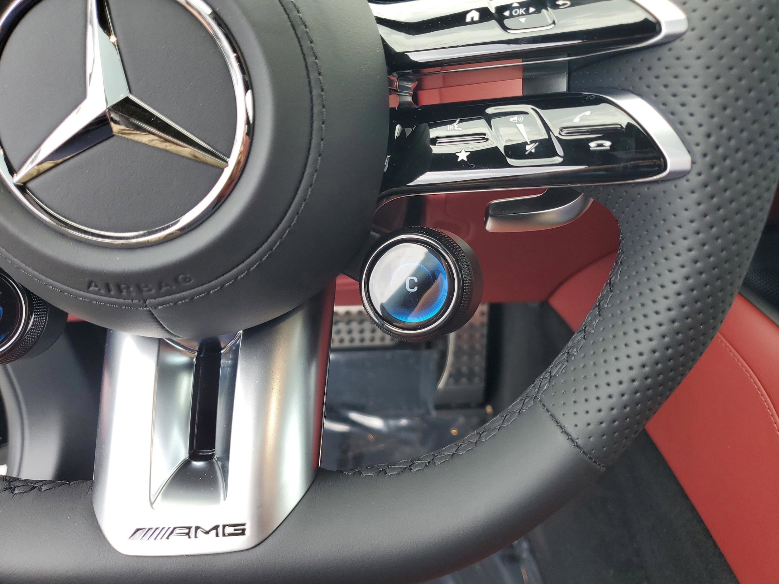 2026 Mercedes-Benz S-Class AMG S 63 - Photo 27