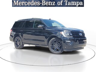 2020 Ford Expedition Limited SUV