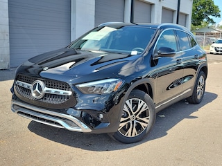 2026 Mercedes-Benz GLA 250 SUV