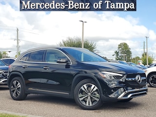 2025 Mercedes-Benz GLA 250 SUV