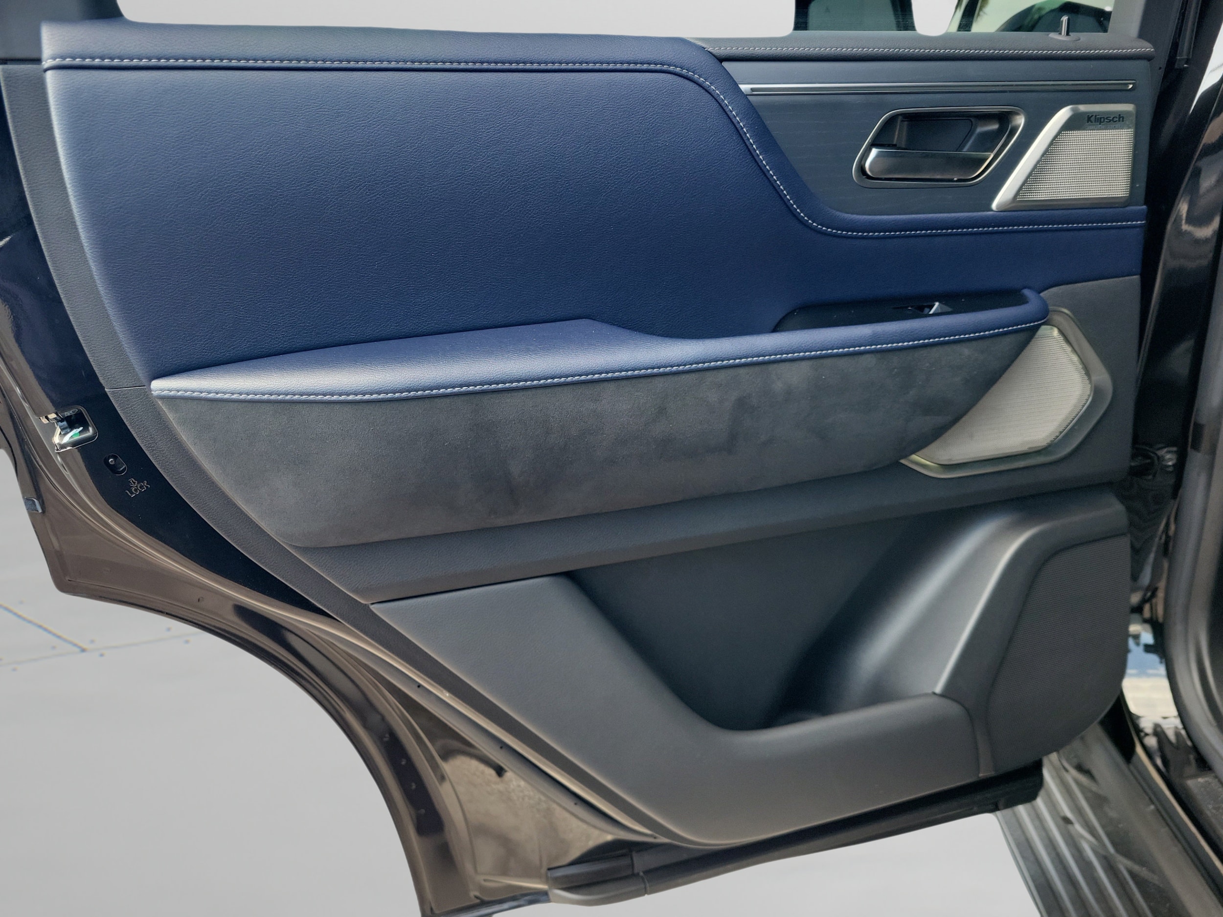 2026 INFINITI QX80 Sport - Photo 43