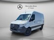  Mercedes-Benz Sprinter 2500