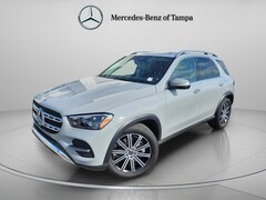 2025 Mercedes-Benz GLE 450e 4MATIC SUV