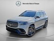  Mercedes-Benz AMG GLS 63