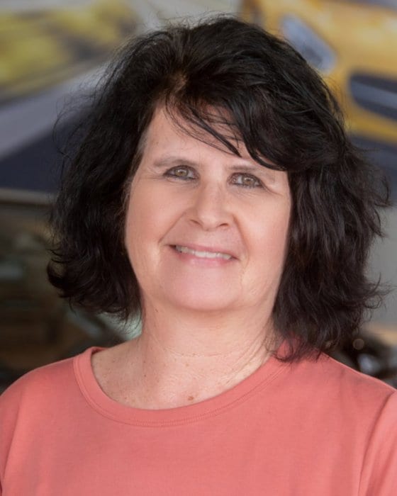 Denise Levy