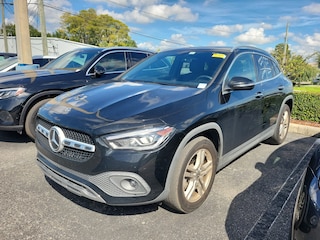 2023 Mercedes-Benz GLA 250 GLA 250 SUV