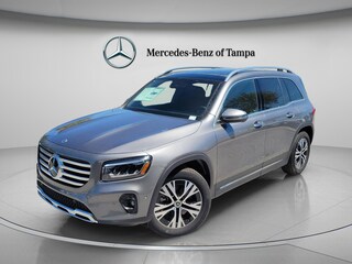 2026 Mercedes-Benz GLB 250 SUV