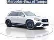  Mercedes-Benz AMG GLB 35