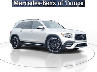 2022 Mercedes-Benz AMG GLB 35 SUV