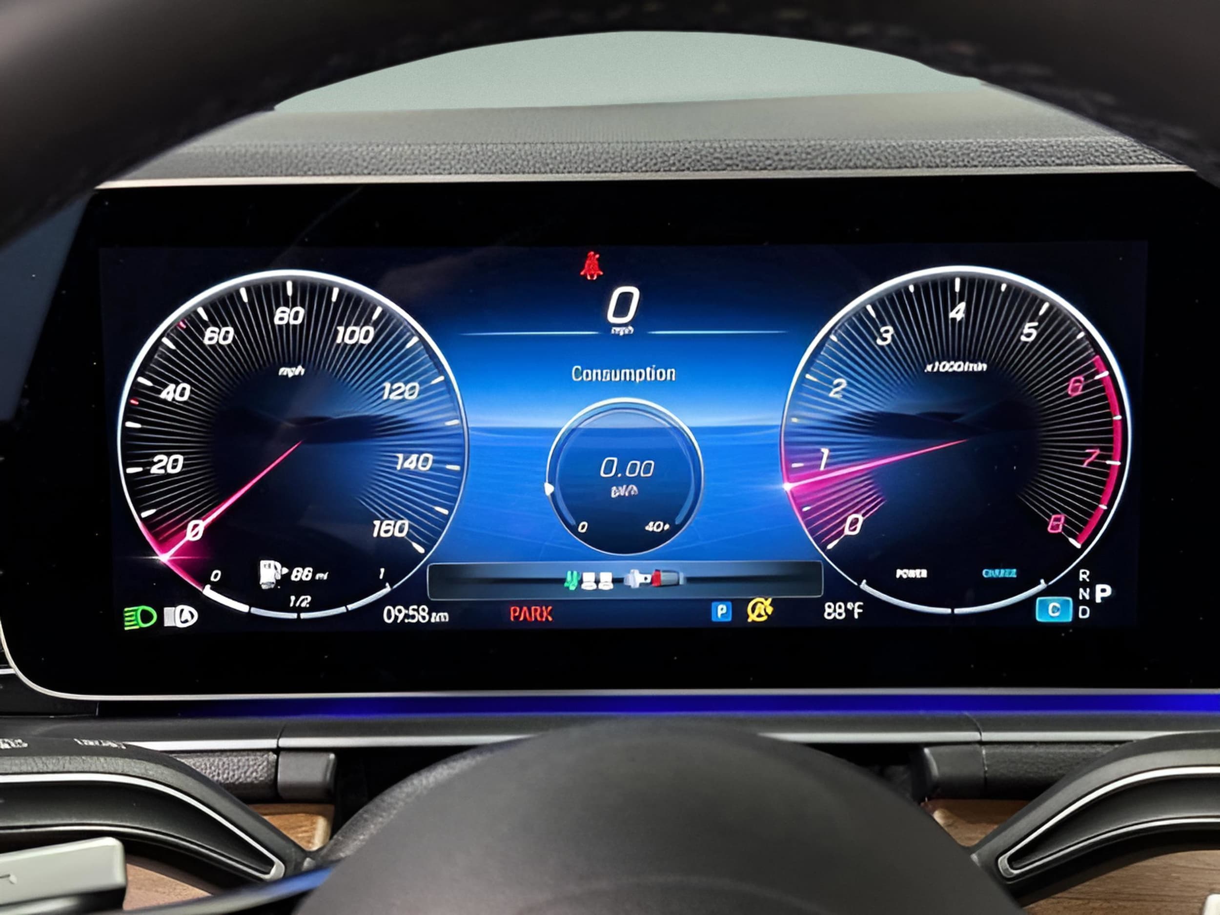 2025 Mercedes-Benz GLE GLE450 - Photo 36