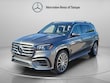  Mercedes-Benz GLS 450