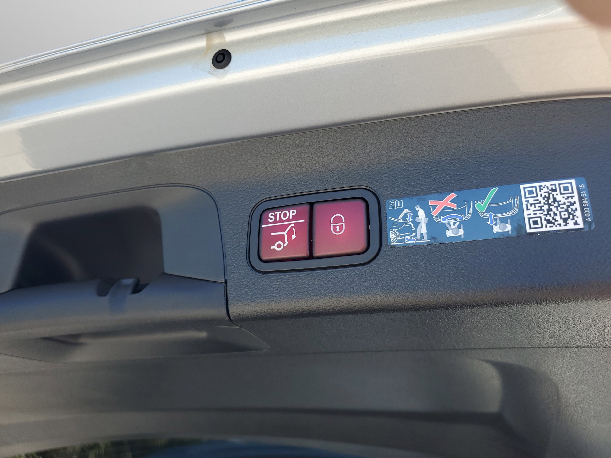 2026 Mercedes-Benz GLS Base - Photo 38