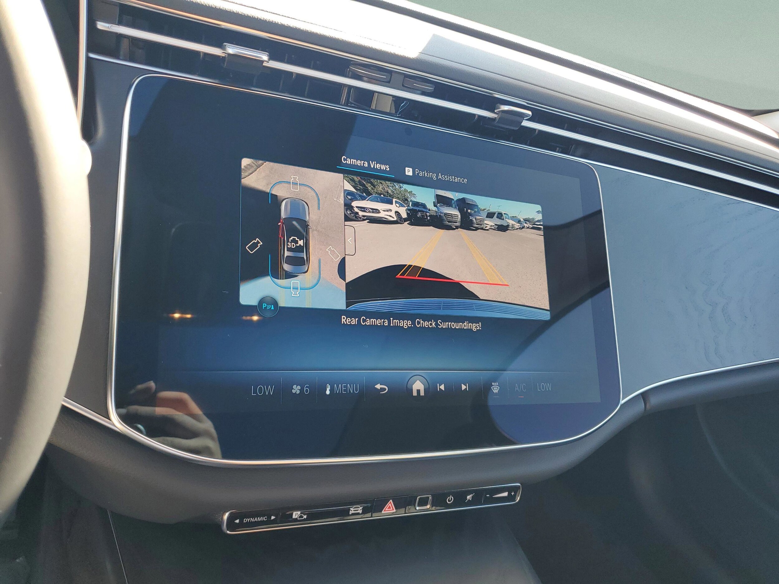 2026 Mercedes-Benz E-Class E350 - Photo 12