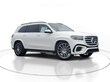 Mercedes-Benz GLS 580