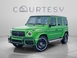  Mercedes-Benz AMG G 63